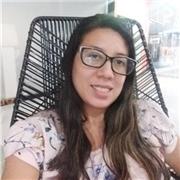 profesora de refuerzos de materia, en todas las áreas para bachillerato